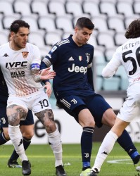  意甲首轮冷门频出，升班马掀翻豪门  