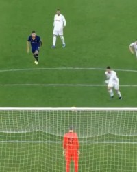  迪巴拉任意球制胜，罗马客场抢分成功  