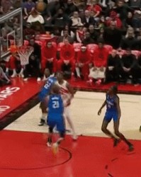  班凯罗高效表现魔术不敌猛龙遭遇客场七连败