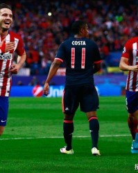  斯帕莱蒂变阵收奇效，那不勒斯四球横扫亚特兰大  