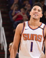  布克40分太阳送快船三连败  