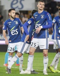  斯特拉斯堡青年队小将爆发，一线队首秀即建功  