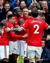  阿森纳绝杀曼联，史密斯·罗补时定乾坤