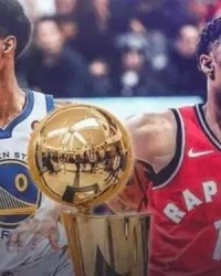  猛龙西亚卡姆 生涯首次当选周最佳  