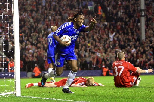  利物浦铁卫乌龙球葬送领先优势  