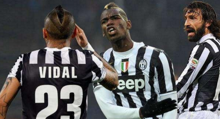  尤文中场铁闸重伤赛季报销  