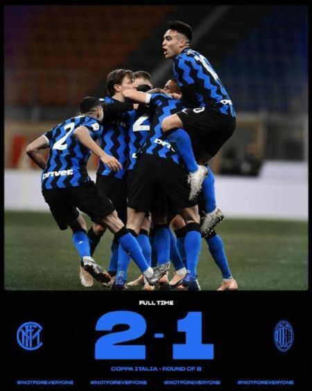  AC米兰青年军崛起斩获意大利杯冠军  