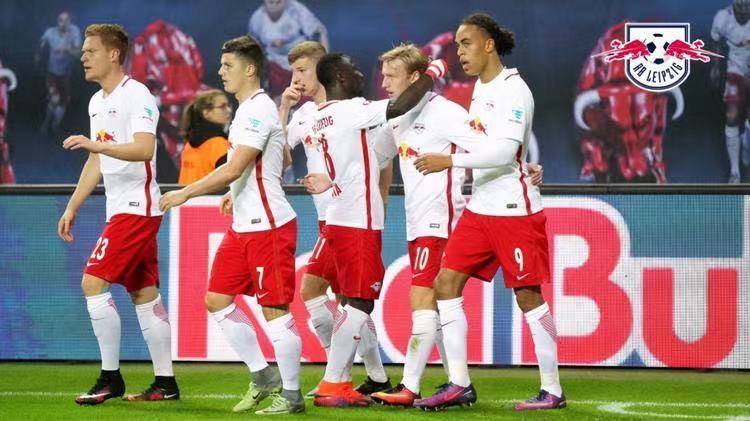  奥格斯堡替补奇兵建功逼平劲旅莱比锡