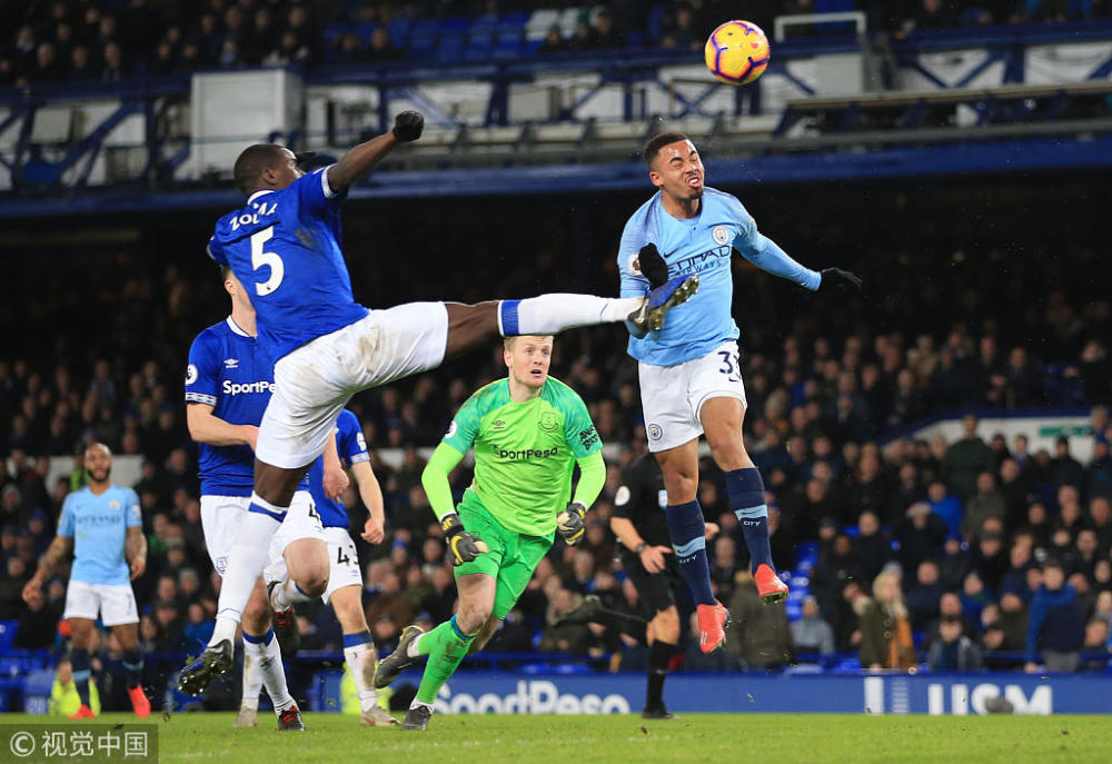  德布劳内手术刀直塞曼城客场一球小胜富勒姆